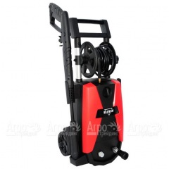 Мойка высокого давления Elitech М 1900РБК в Красноярске