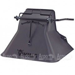 Дефлектор заднего выброса ADF 500 для минитракторов Viking MT 5097, 6112, 6127 в Красноярске