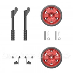 Транспортировочный комплект GTK8 для бензиновых генераторов Sunreka G3500X, G3500EAX в Красноярске