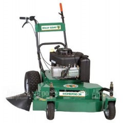Газонокосилка бензиновая Billy Goat HP3400 в Красноярске