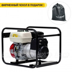 Бензогенератор Europower EP 2500 1.6 кВт в Красноярске
