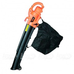 Воздуходувка электрическая Prorab EV 2200 в Красноярске