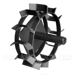 Комплект металлических колес D=426 мм для культиватора Husqvarna TF545P в Красноярске