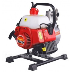 Мотопомпа Patriot RWP-10PC в Красноярске