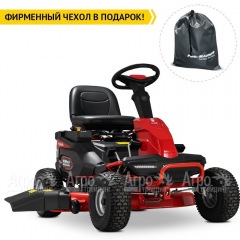 Садовый аккумуляторный райдер Мобил К XPA110 Премиум в Красноярске