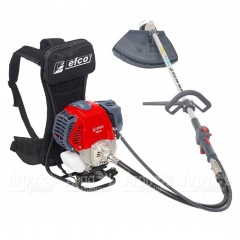 Бензокоса (бензиновый триммер) Efco DSH 3100 BP в Красноярске