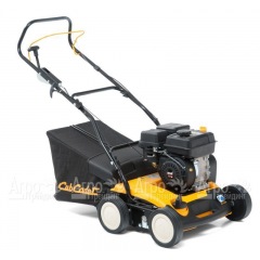 Бензиновый вертикуттер Cub Cadet CC V 40 B в Красноярске