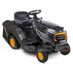 Садовый минитрактор McCulloch M115-77TC в Красноярске