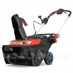 Снегоуборщик аккумуляторный Мобил К СA53 Премиум (без батареи и зарядного устройства) в Красноярске