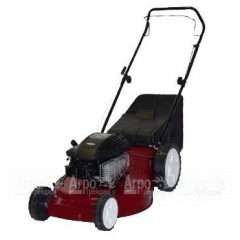 Газонокосилка бензиновая Mega 5210 XAS в Красноярске