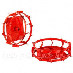 Грунтозацепы для культиватора Rein Tig 7080 в Красноярске