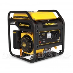 Инверторный бензогенератор Champion IGG2200 2 кВт в Красноярске