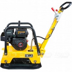 Виброплита бензиновая Zitrek CNP 25-2 в Красноярске