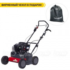 Скарификатор Eurosystems SC42B c двигателем Briggs&Stratton 450 series в Красноярске