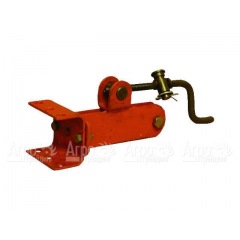 Сцепка Н для мотоблоков Кадви в Красноярске