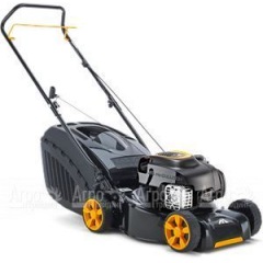 Газонокосилка бензиновая McCulloch M40-125 в Красноярске