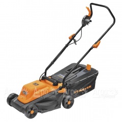 Газонокосилка электрическая Carver LME-1332 в Красноярске