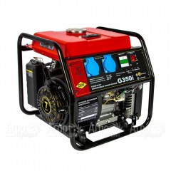 Инверторный бензогенератор DDE G350i 3.2 кВт в Красноярске