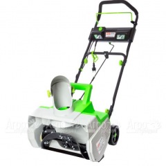 Снегоуборщик электрический RedVerg RD-ESB45/2000L в Красноярске