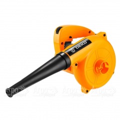 Воздуходувка электрическая DEKO DKBL1150 в Красноярске