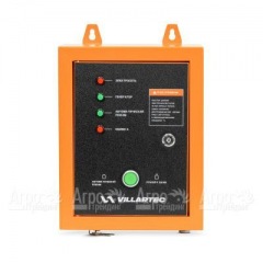 Блок автоматики ATS для бензогенераторов Villartec в Красноярске