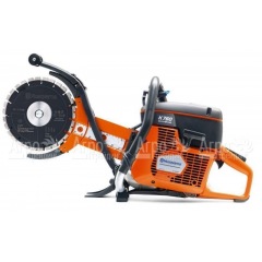 Бензорез Husqvarna K760 Cut-n-Break в Красноярске