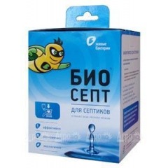 Биоактиватор Биосепт 600 г в Красноярске