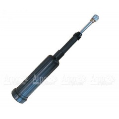 Шприц для пастичной смазки Solo в Красноярске