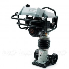Вибротрамбовка Helmut BP85 в Красноярске