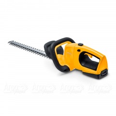 Аккумуляторный кусторез Stiga HT 100e Kit в Красноярске
