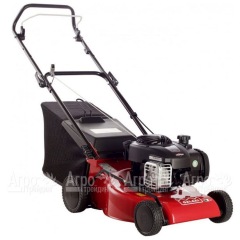 Газонокосилка бензиновая MA.RI.NA Systems GX-41 B (B&S 450E Series) в Красноярске