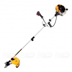 Бензокоса (бензиновый триммер) Denzel DR-43 в Красноярске