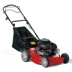 Газонокосилка бензиновая MTD 46 SPB в Красноярске