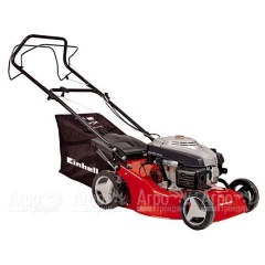 Газонокосилка бензиновая Einhell GC-PM 46 S-M в Красноярске