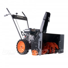 Снегоуборщик бензиновый Patriot PS 601 в Красноярске