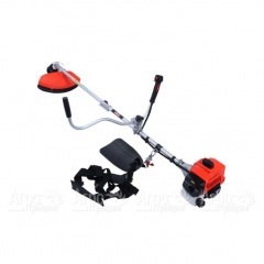  Бензокоса (бензиновый триммер) Sunreka GT33R в Красноярске