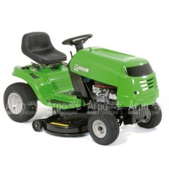 Садовый трактор MTD Mastercut 96 в Красноярске