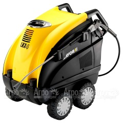 Мойка высокого давления Lavor Professional LKX 1515 LP в Красноярске