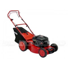 Газонокосилка бензиновая Solo 547 RX в Красноярске