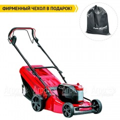 Газонокосилка аккумуляторная Solo by Al-Ko 4237 Li SP (без аккумулятора и ЗУ) в Красноярске