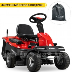 Садовый райдер Мобил К XPA76 Премиум в Красноярске