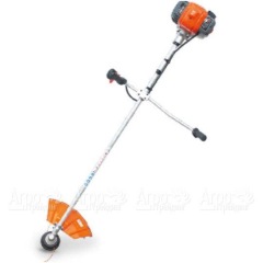  Бензокоса (бензиновый триммер) Villartec CB242 в Красноярске