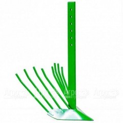 Картофелевыкапыватель для мотоблоков Aurora Gardener, Country в Красноярске