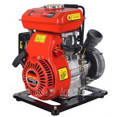 Мотопомпа Patriot SLWP-20PLC в Красноярске