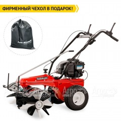 Подметальная машина Tielburger TK18 (B&S) в Красноярске