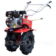 Мотоблок Forza МБ5-701 (фрезы в комплекте) в Красноярске