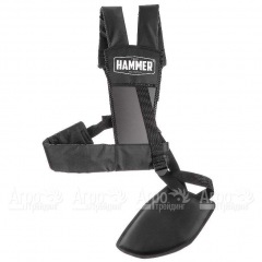 Ремень R100 для триммеров Hammer в Красноярске