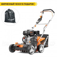 Аэратор бензиновый Daewoo DSC 4000 в Красноярске