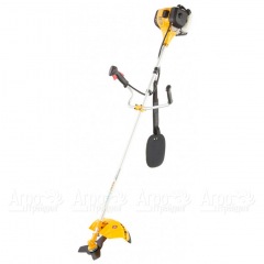 Бензокоса (бензиновый триммер) Denzel DGT-330 в Красноярске