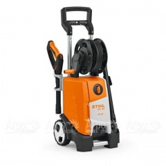 Мойка высокого давления Stihl RE 120 Plus в Красноярске
